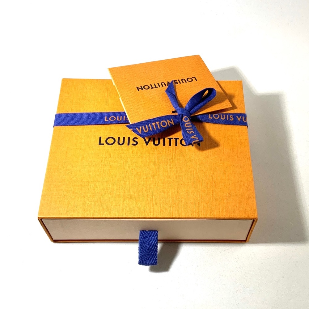 LOUIS VUITTON Gift Box